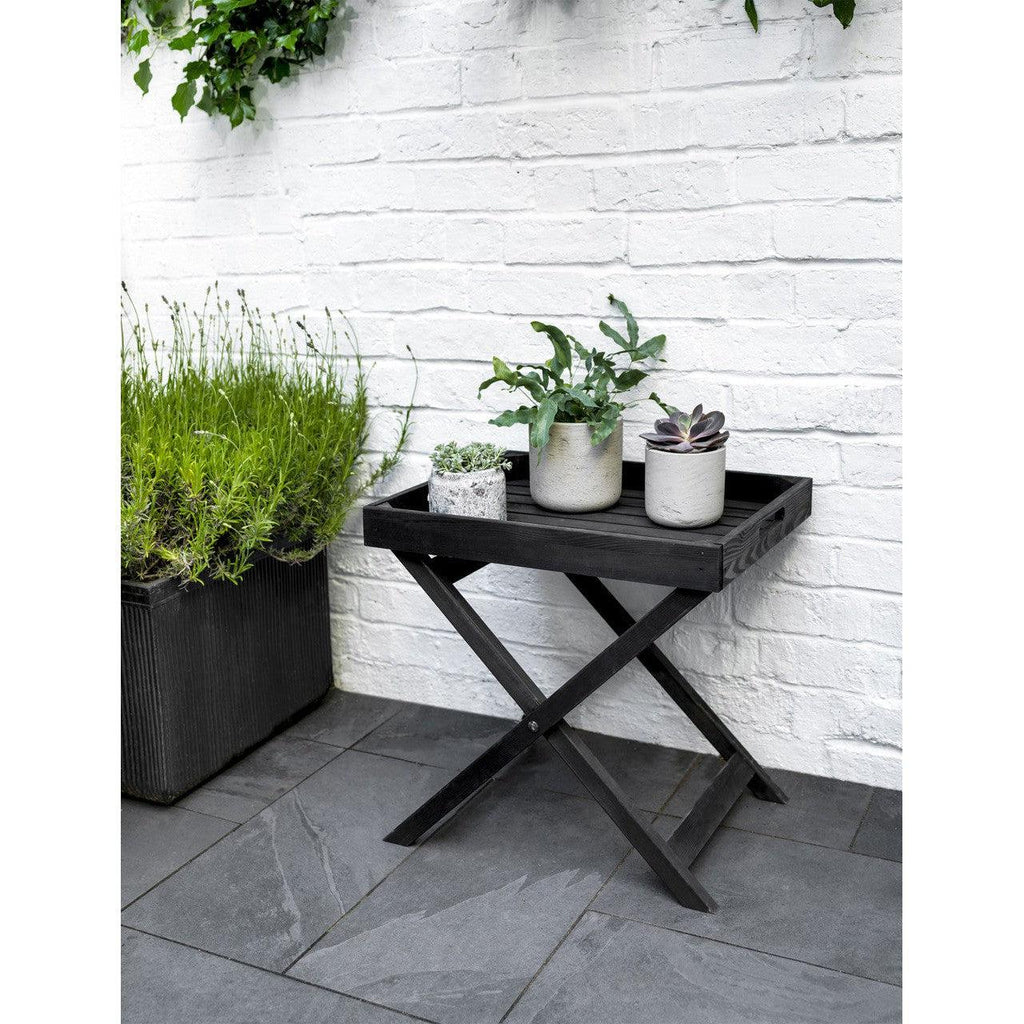 Moreton Tray Table - Coffee & Side Tables - Garden Trading - Yester Home