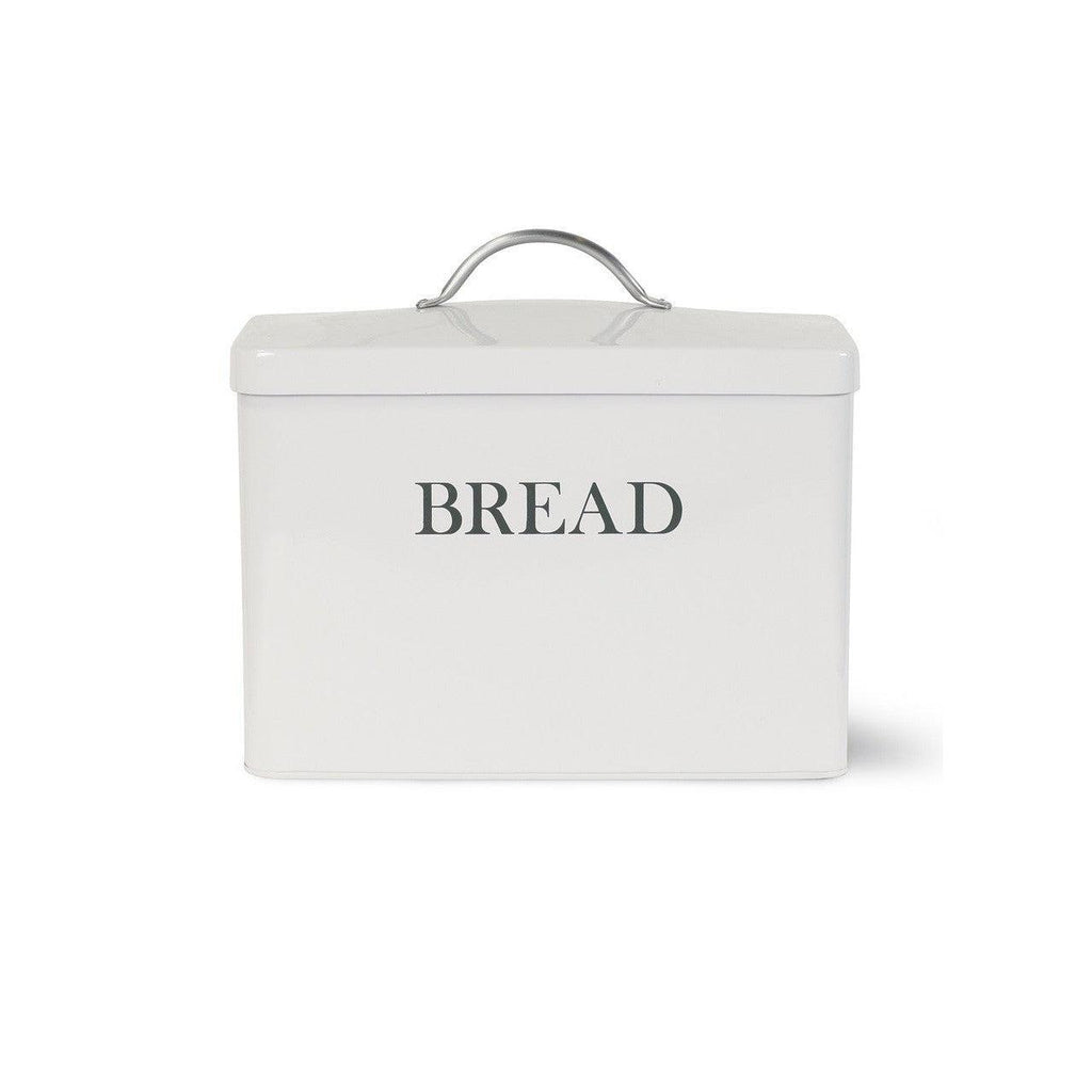 Original Bread Bin | Chalk - Kitchen Storage - Garden Trading - Yester Home