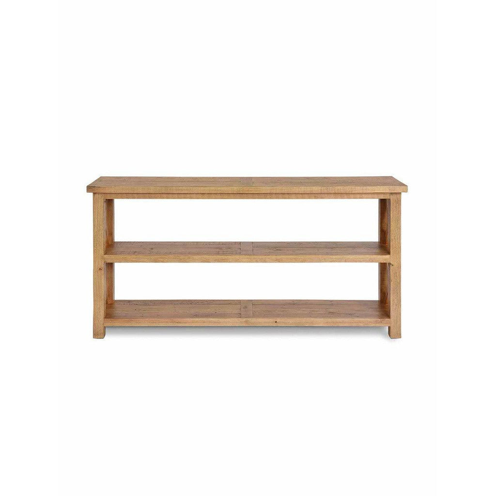 Oxhill Console Table | Natural - Consoles & Sideboards - Garden Trading - Yester Home