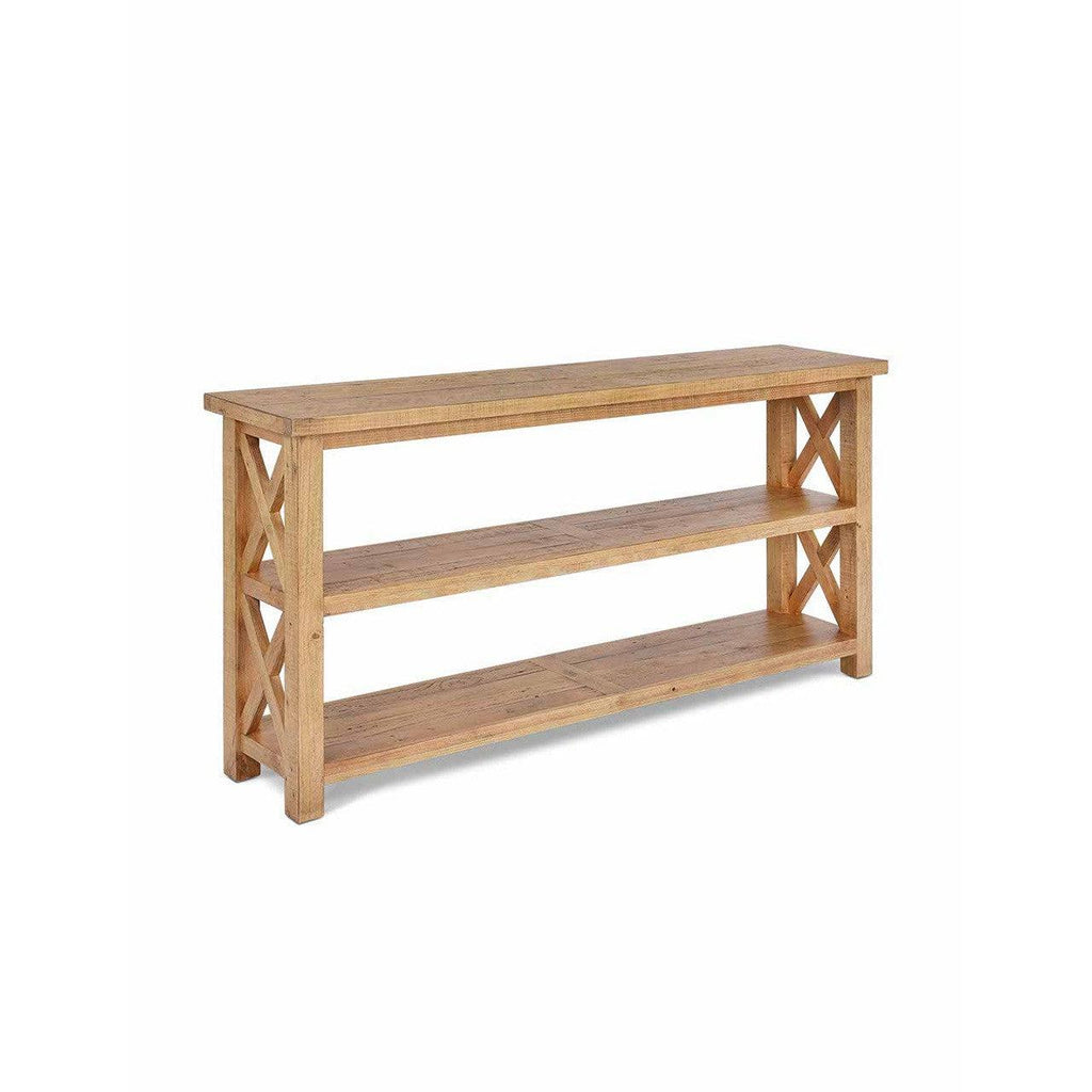 Oxhill Console Table | Natural - Consoles & Sideboards - Garden Trading - Yester Home