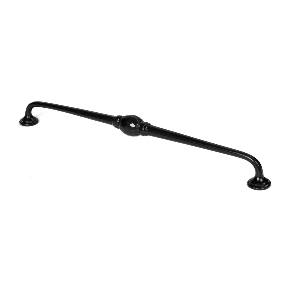 Polished Nickel Scully Cabinet Knob - 38mm | From The Anvil - Cabinet Knobs - From The Anvil - Yester Home