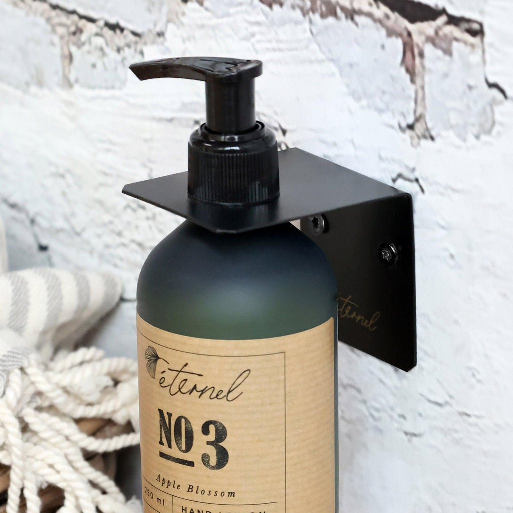 Wall Mounted Soap Holder Bracket-Soap Dishes & Holders-Yester Home